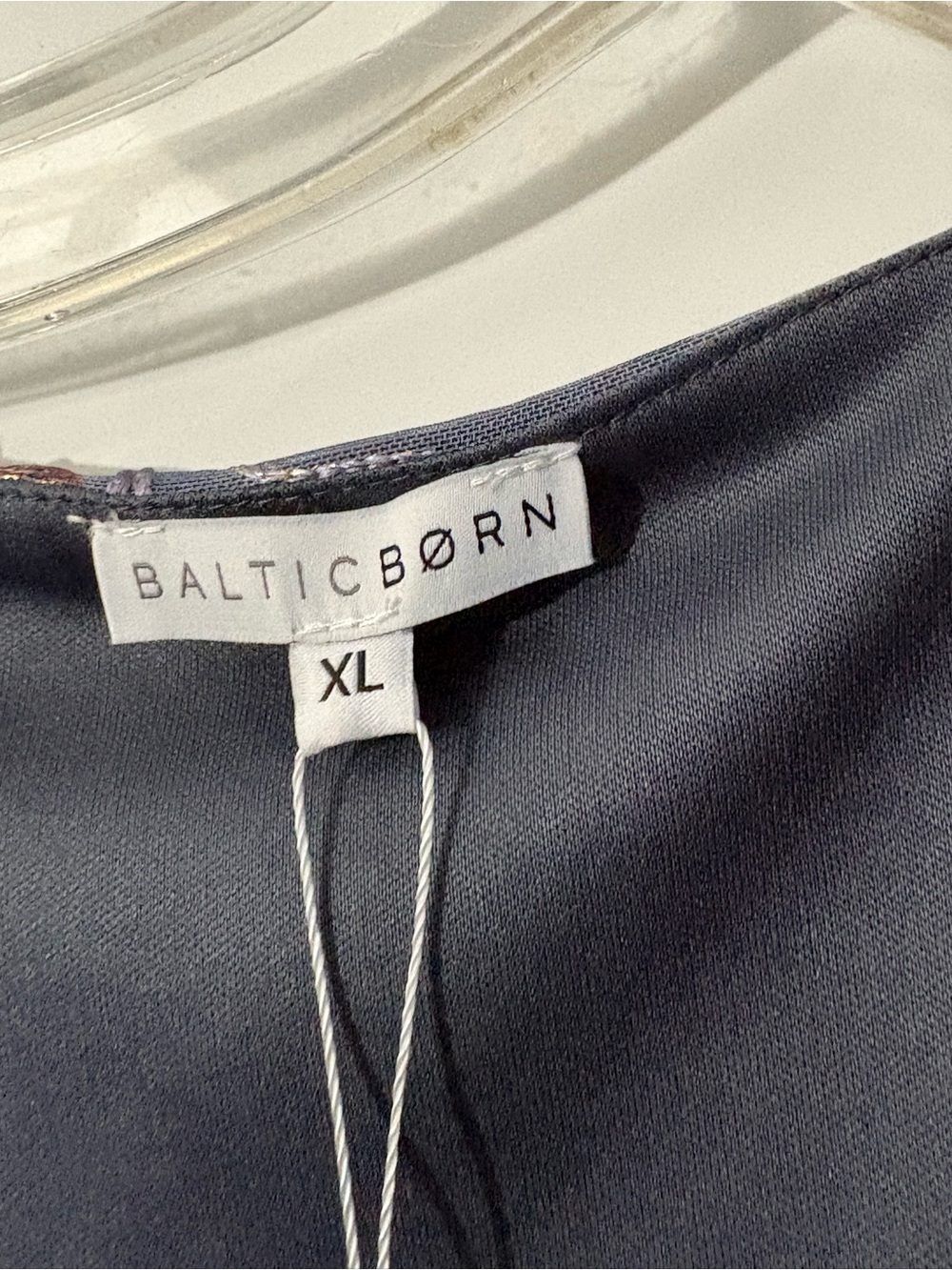 NWT Baltic Born Ardley Maxi Dress Size XL - Picture 14 of 14